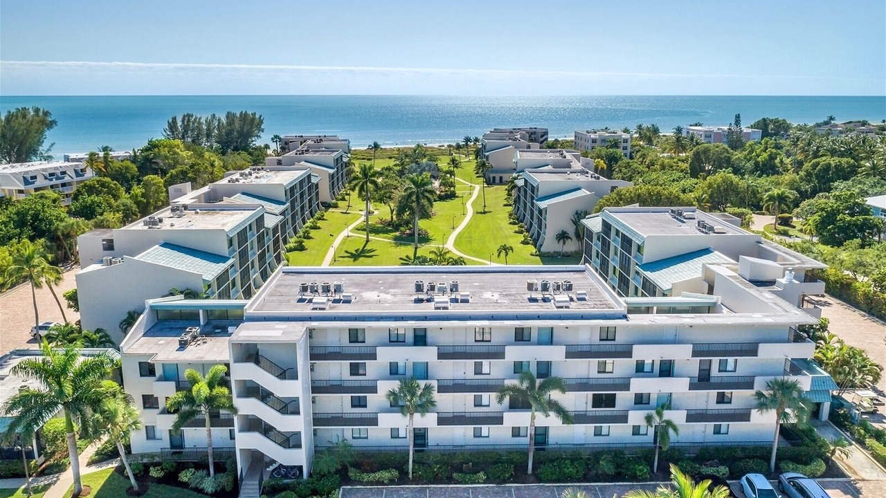 Photo of Outdoor in Sanibel