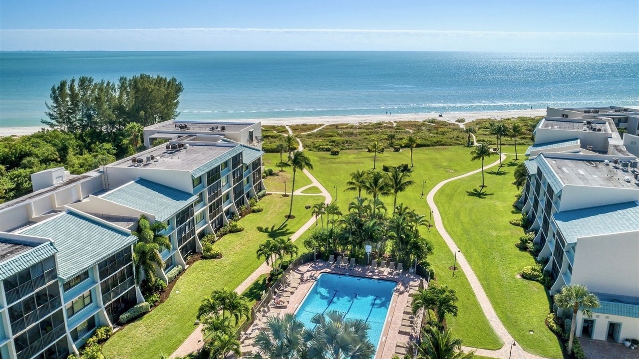 Photo of Outdoor in Sanibel