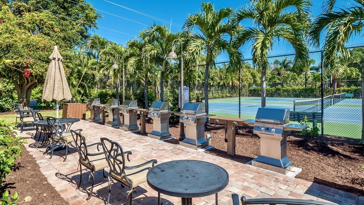 Photo of Outdoor in Sanibel