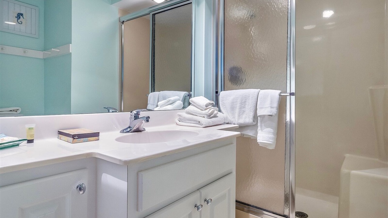 Photo of Bathroom in Sanibel