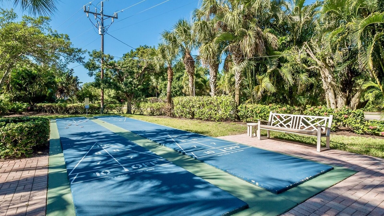 Photo of Outdoor in Sanibel