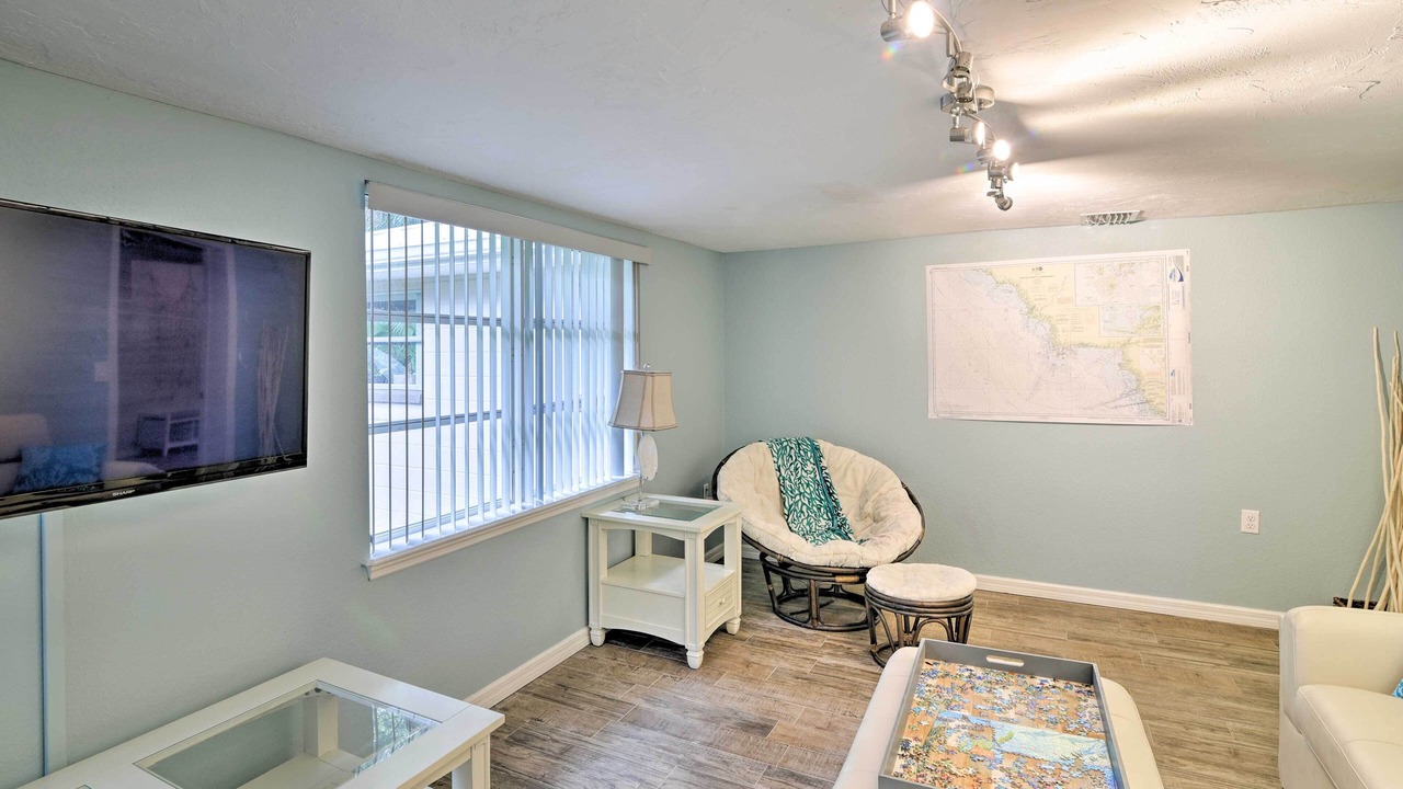 Photo of Bedroom in Yankeetown