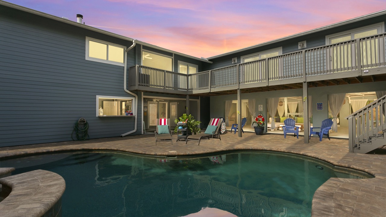 Photo of Outdoor in Palm Harbor