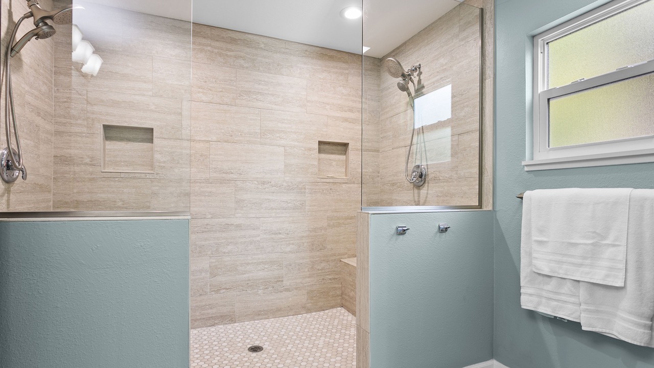 Photo of Bathroom in Palm Harbor