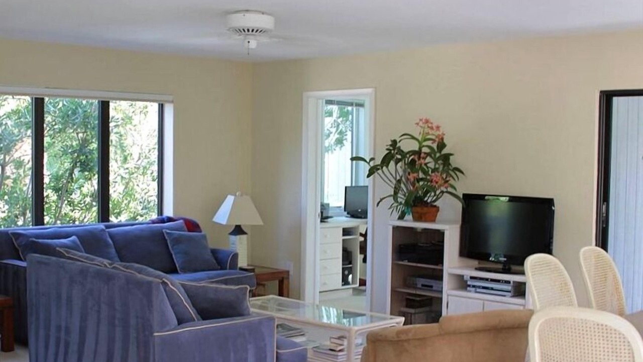 Photo of Livingroom in Captiva