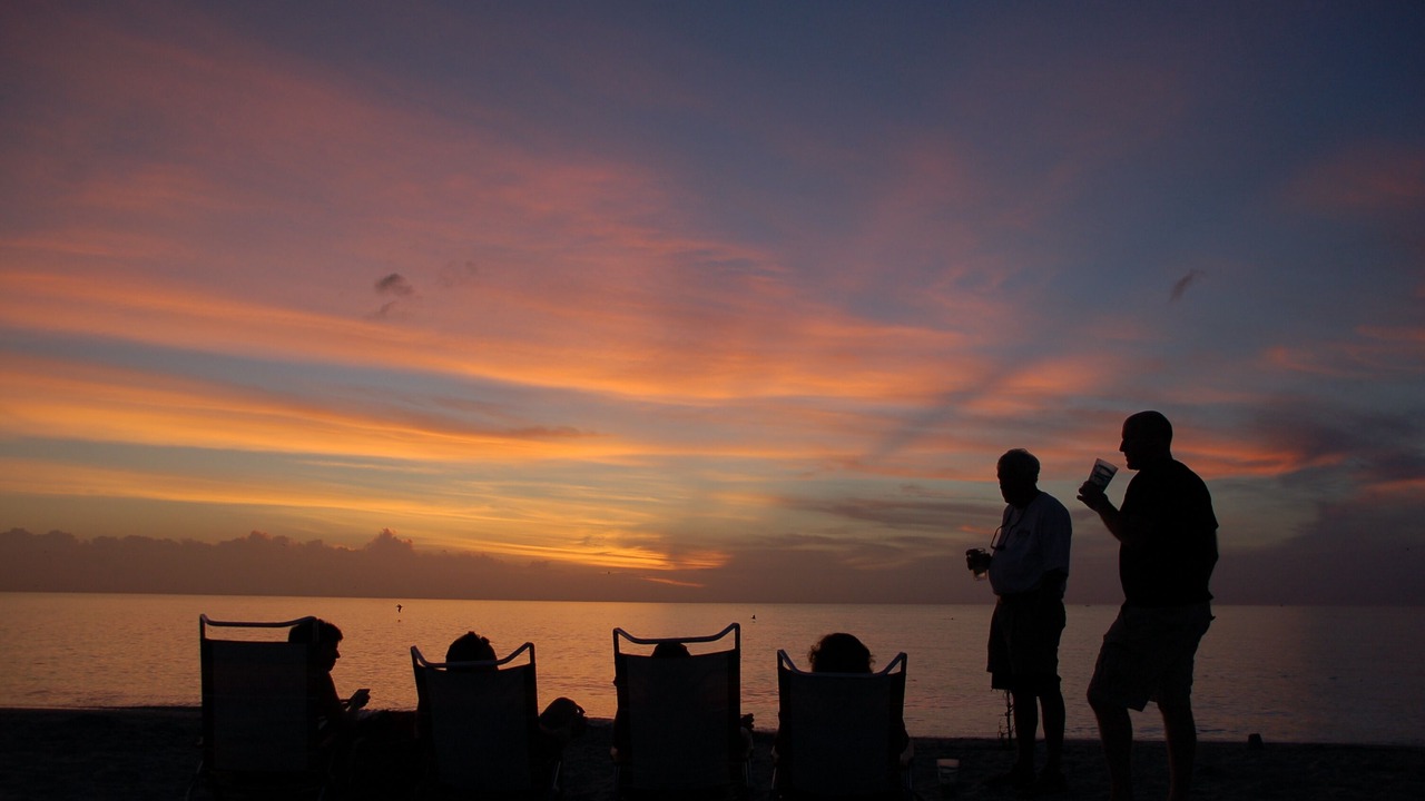 Photo of Others in Captiva