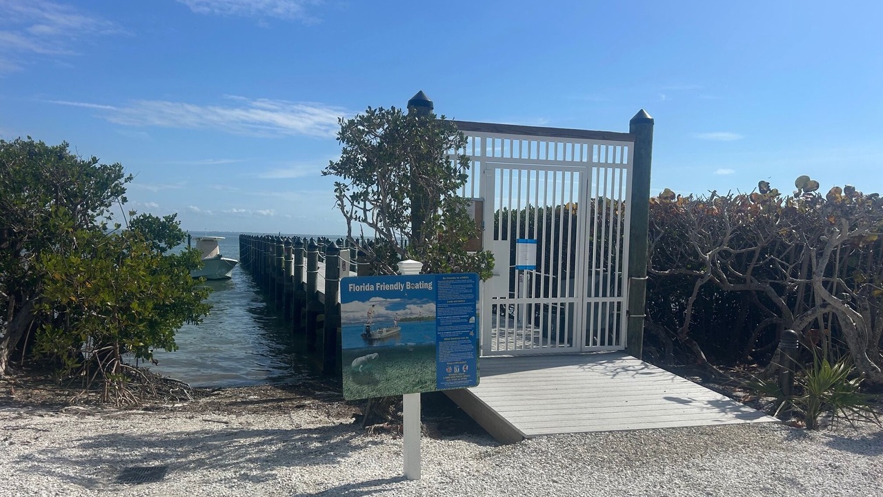Photo of Outdoor in Captiva