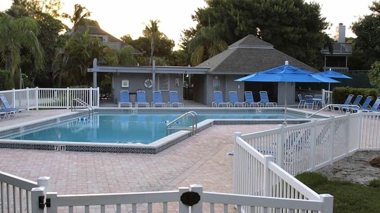 Photo of Outdoor in Captiva