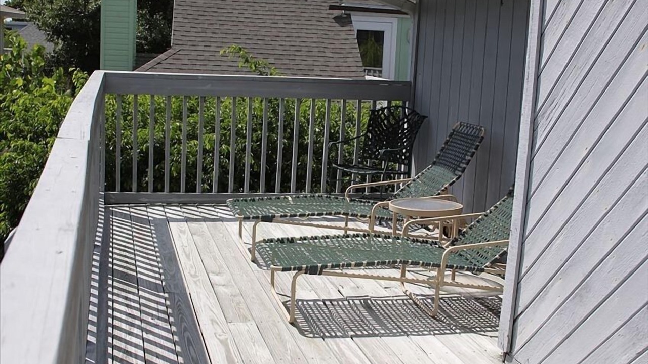Photo of Outdoor in Captiva
