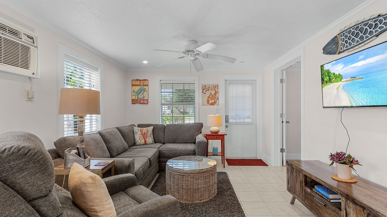 Photo of Livingroom in Naples Park