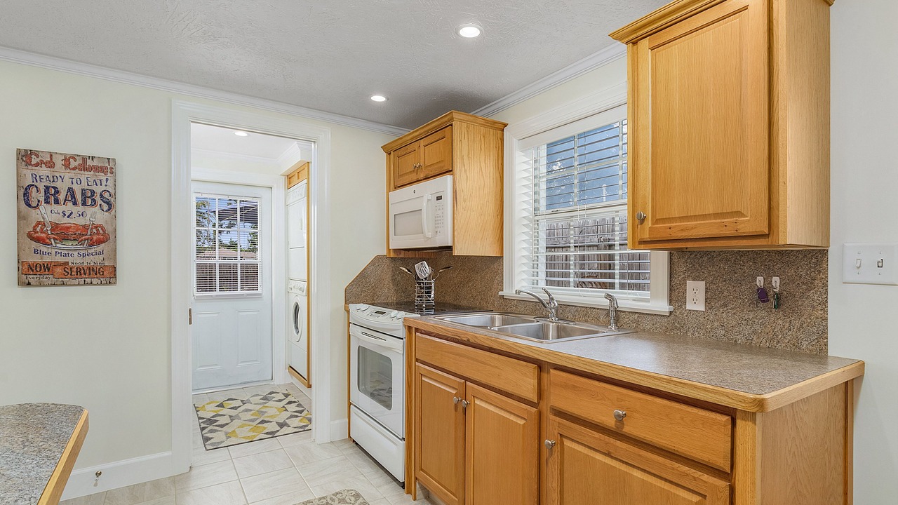Photo of Kitchen in Naples Park