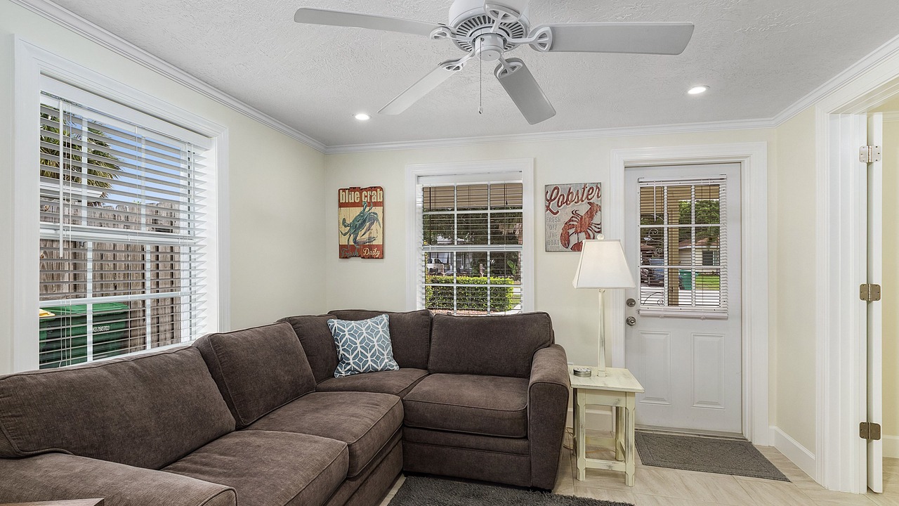 Photo of Livingroom in Naples Park