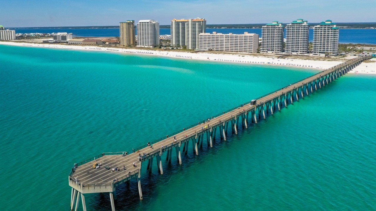 Photo of Outdoor in Navarre Beach