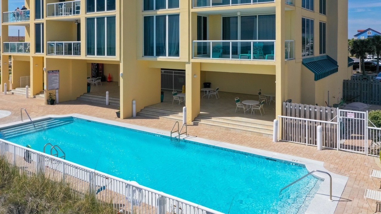 Photo of Outdoor in Navarre Beach
