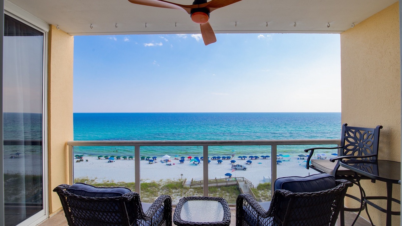 Photo of Outdoor in Navarre Beach