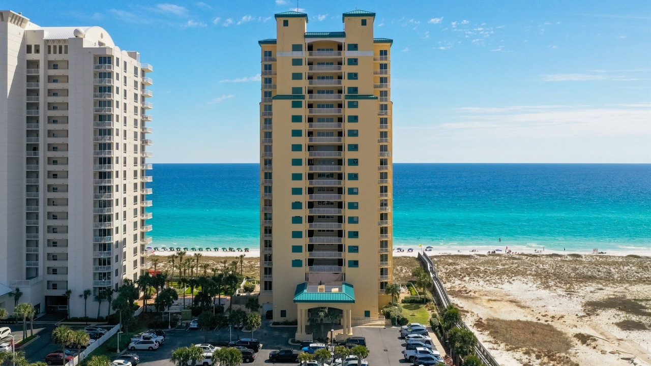 Photo of Outdoor in Navarre Beach