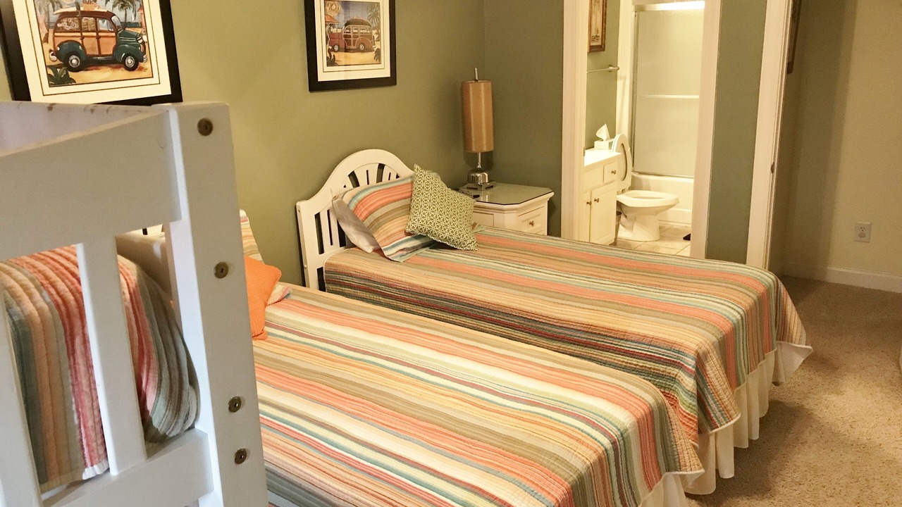 Photo of Bedroom in Garden City
