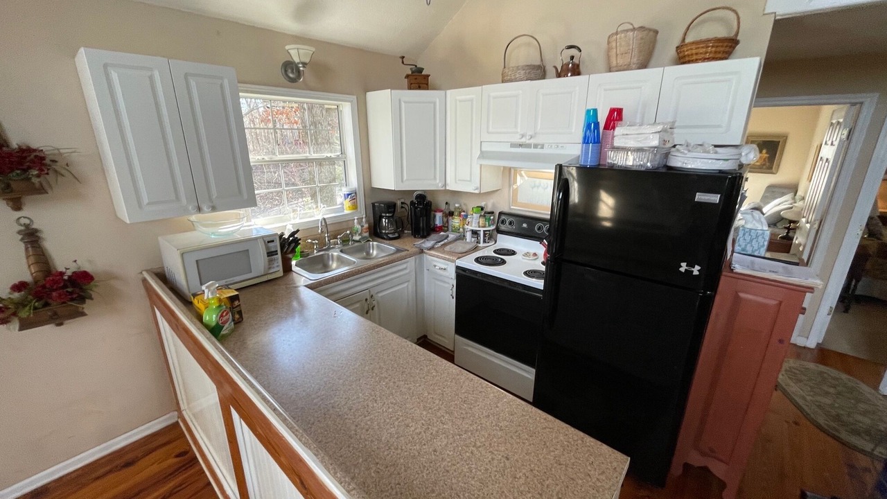 Photo of Kitchen in Pine Mountain