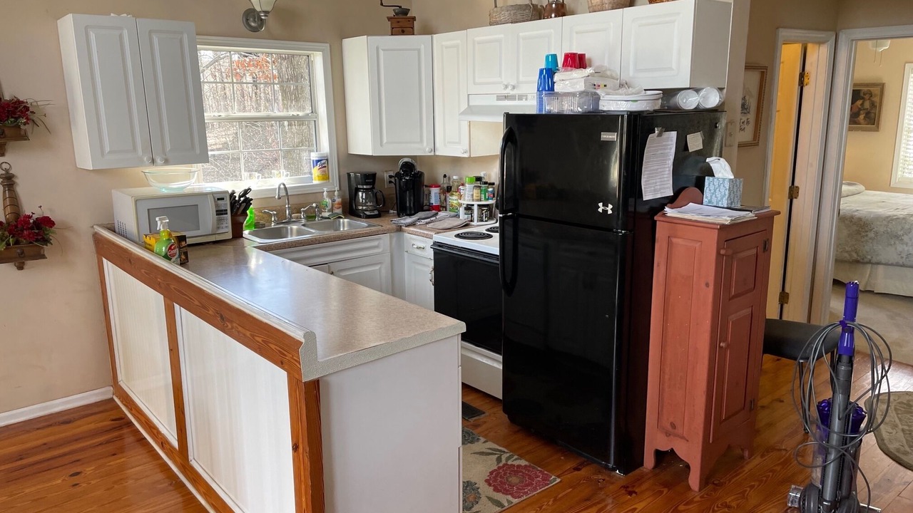 Photo of Kitchen in Pine Mountain