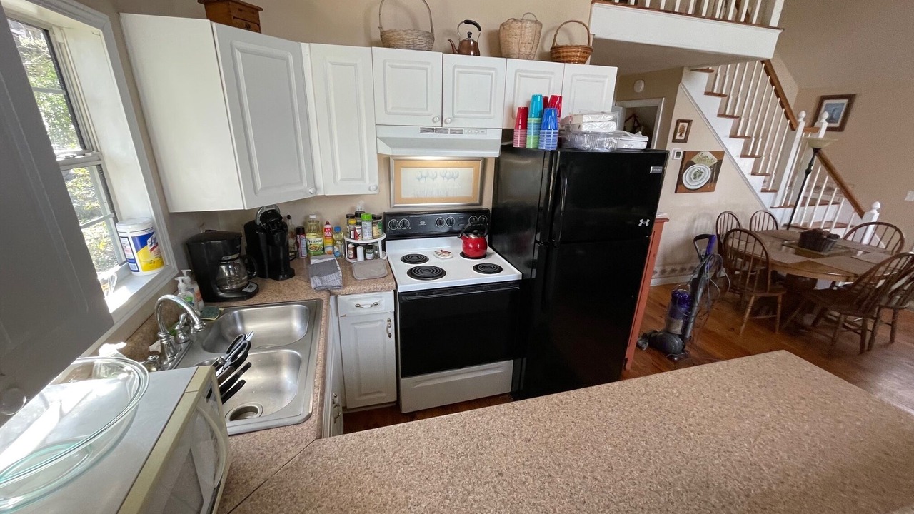 Photo of Kitchen in Pine Mountain