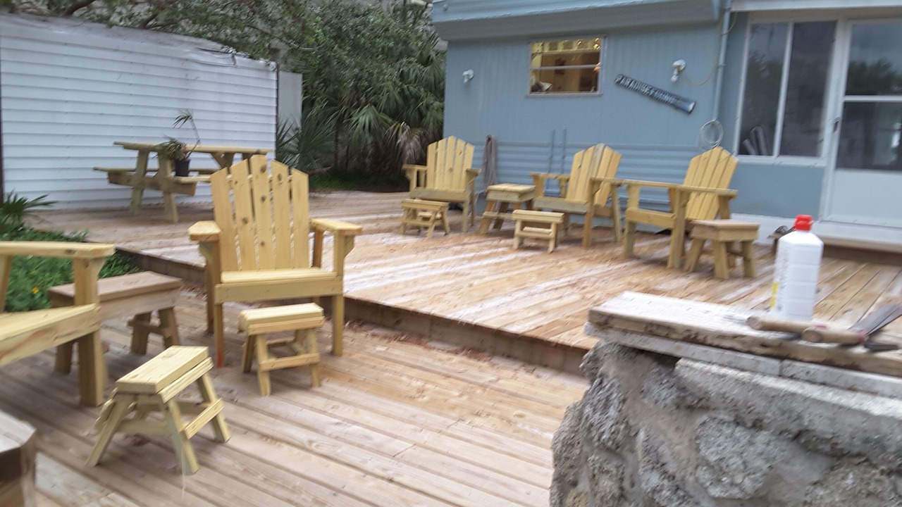 Photo of Outdoor in South Waterfront Park