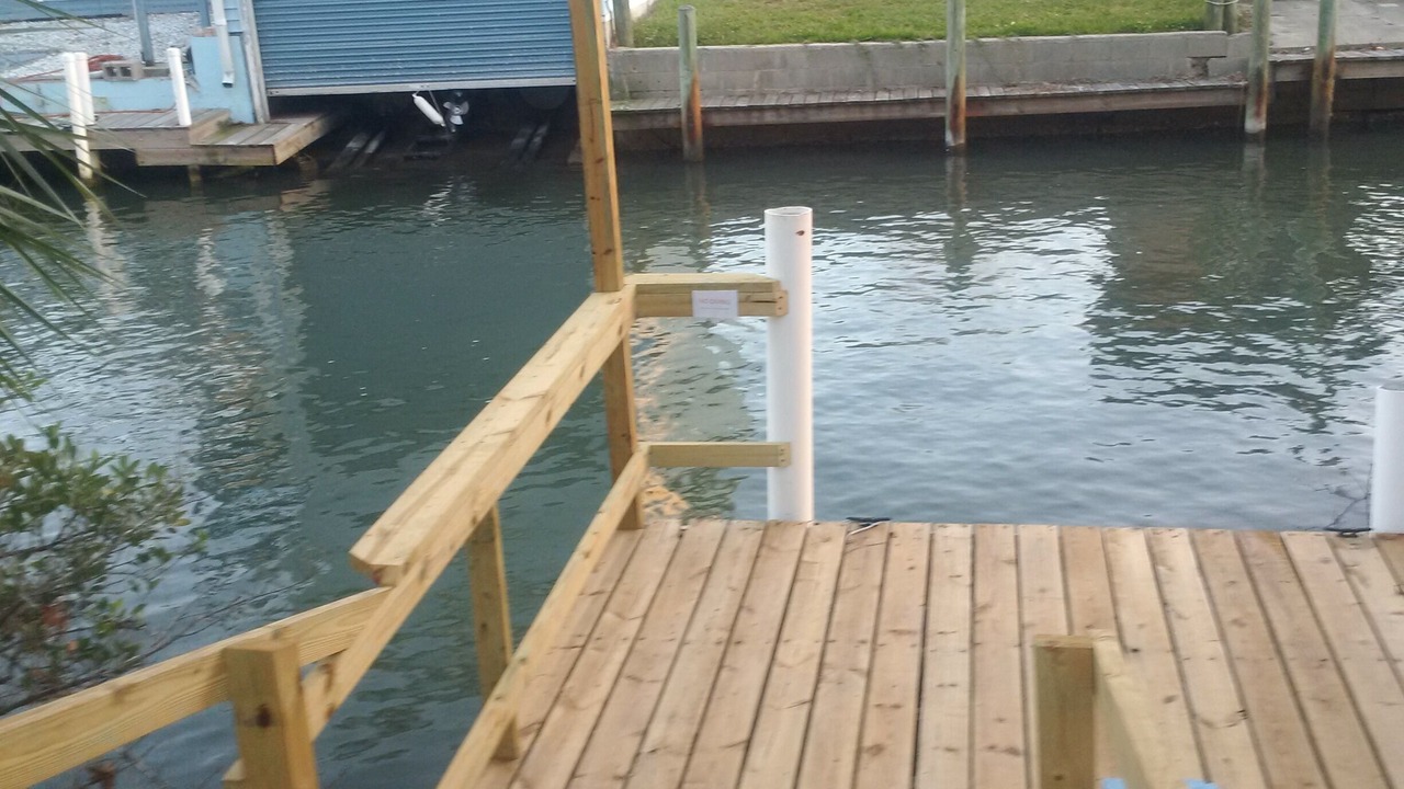 Photo of Outdoor in South Waterfront Park