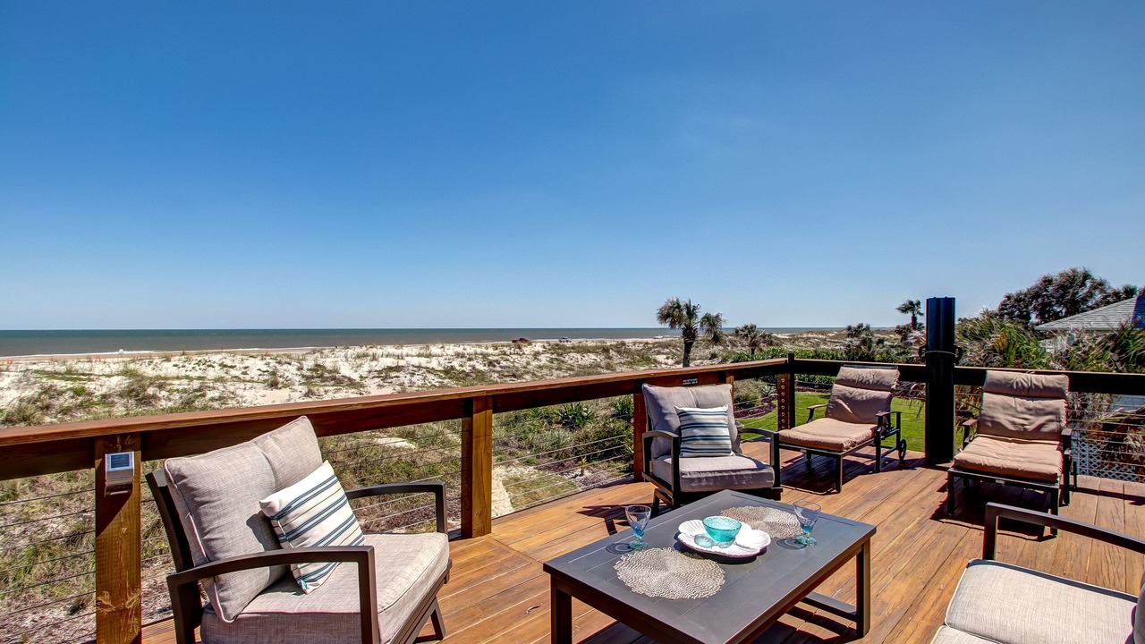 Photo of Others in St. Augustine Beach