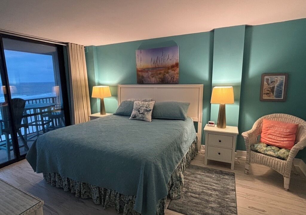 Photo of Bedroom in Navarre Beach