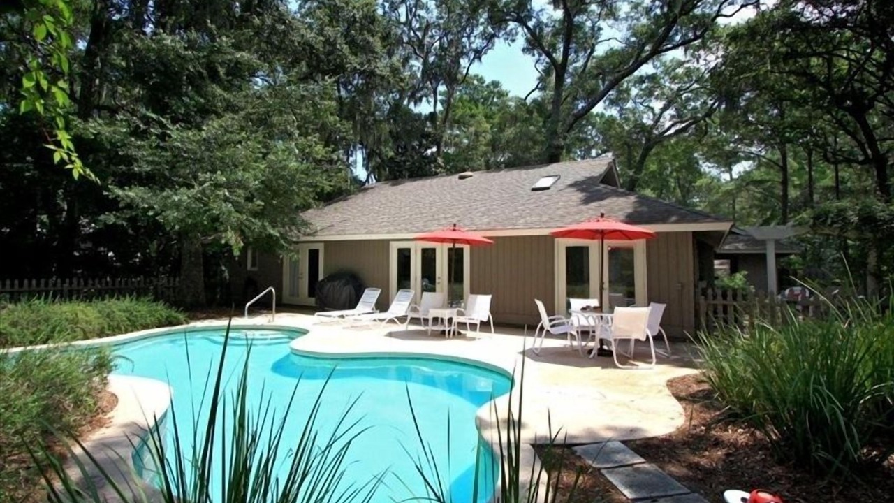 Photo of Outdoor in Heritage Woods