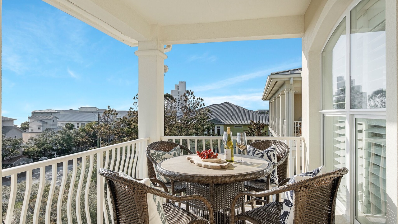 Photo of Outdoor in Seagrove Beach