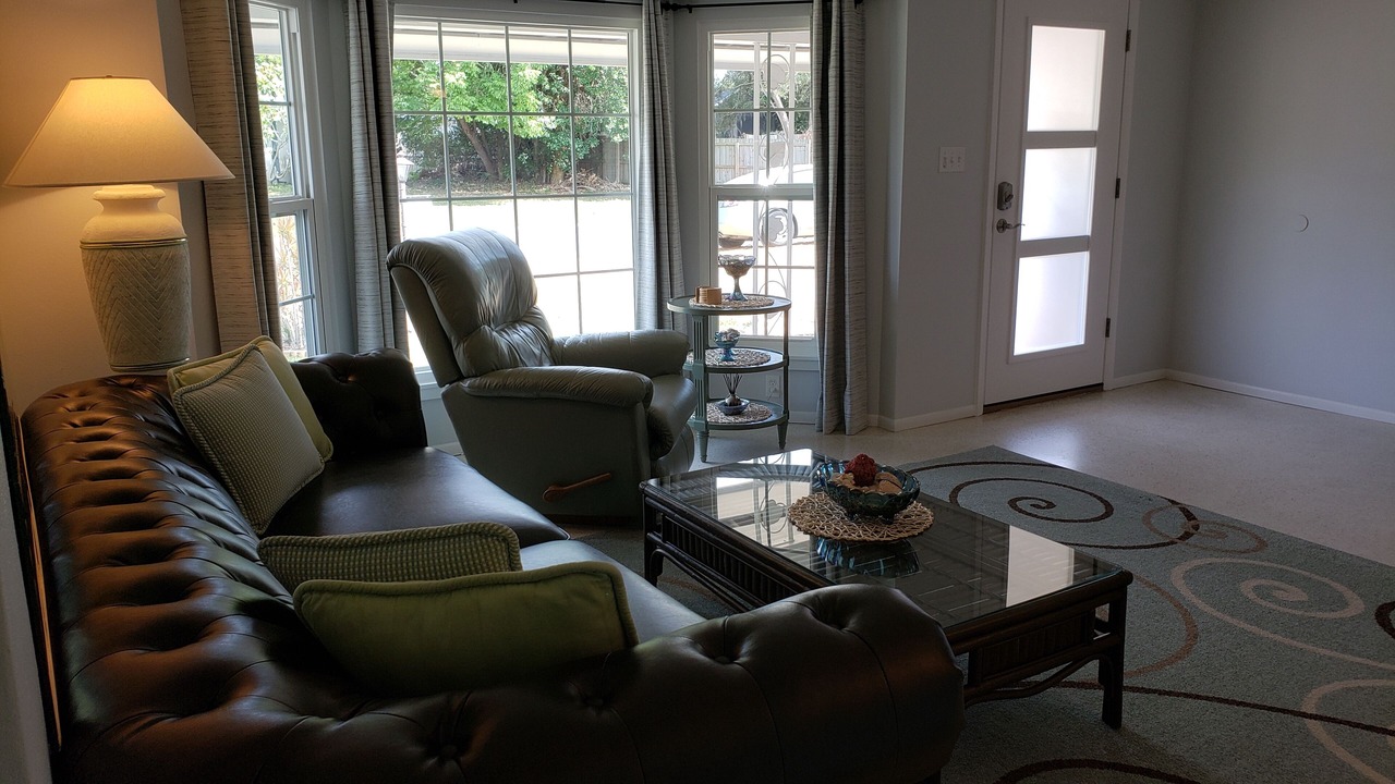 Photo of Livingroom in Southgate