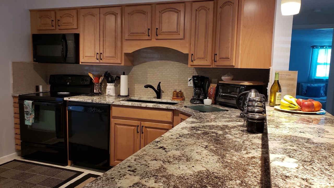 Photo of Kitchen in Southgate