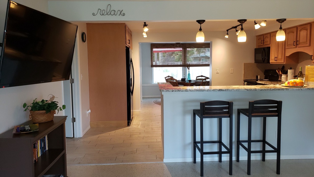 Photo of Kitchen in Southgate