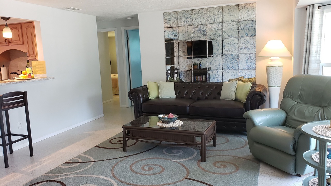 Photo of Livingroom in Southgate