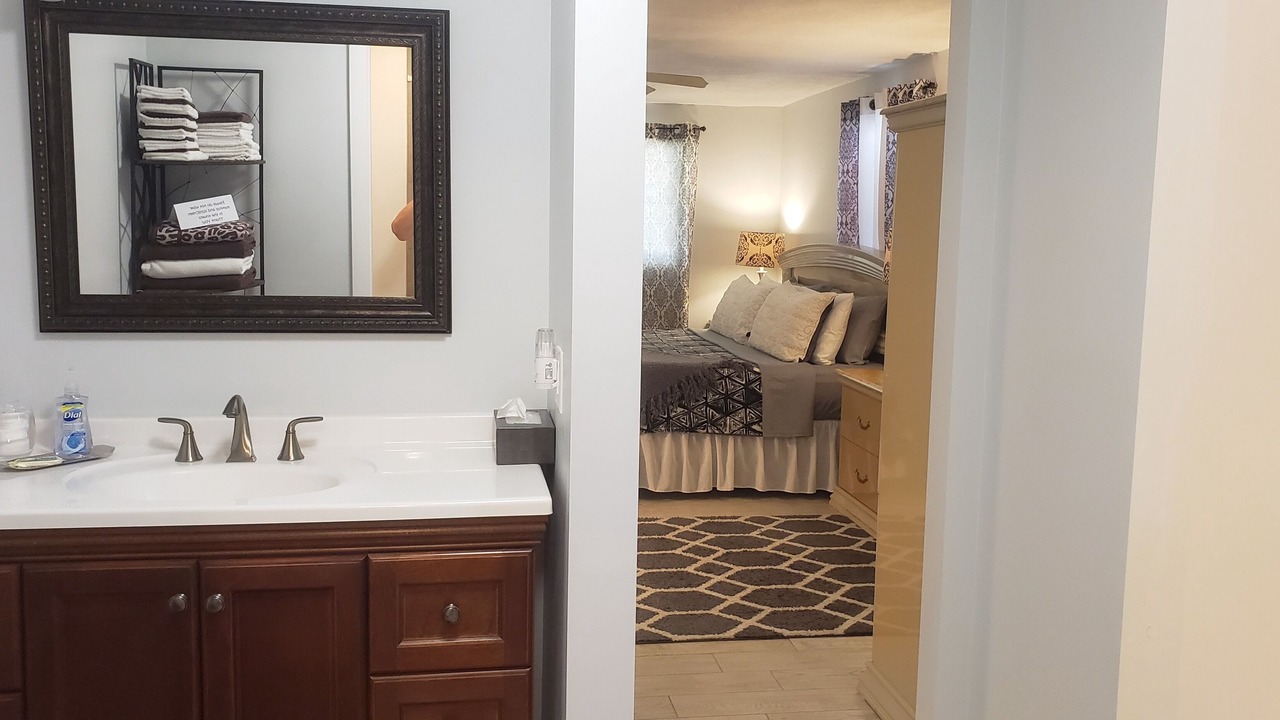 Photo of Bathroom in Southgate
