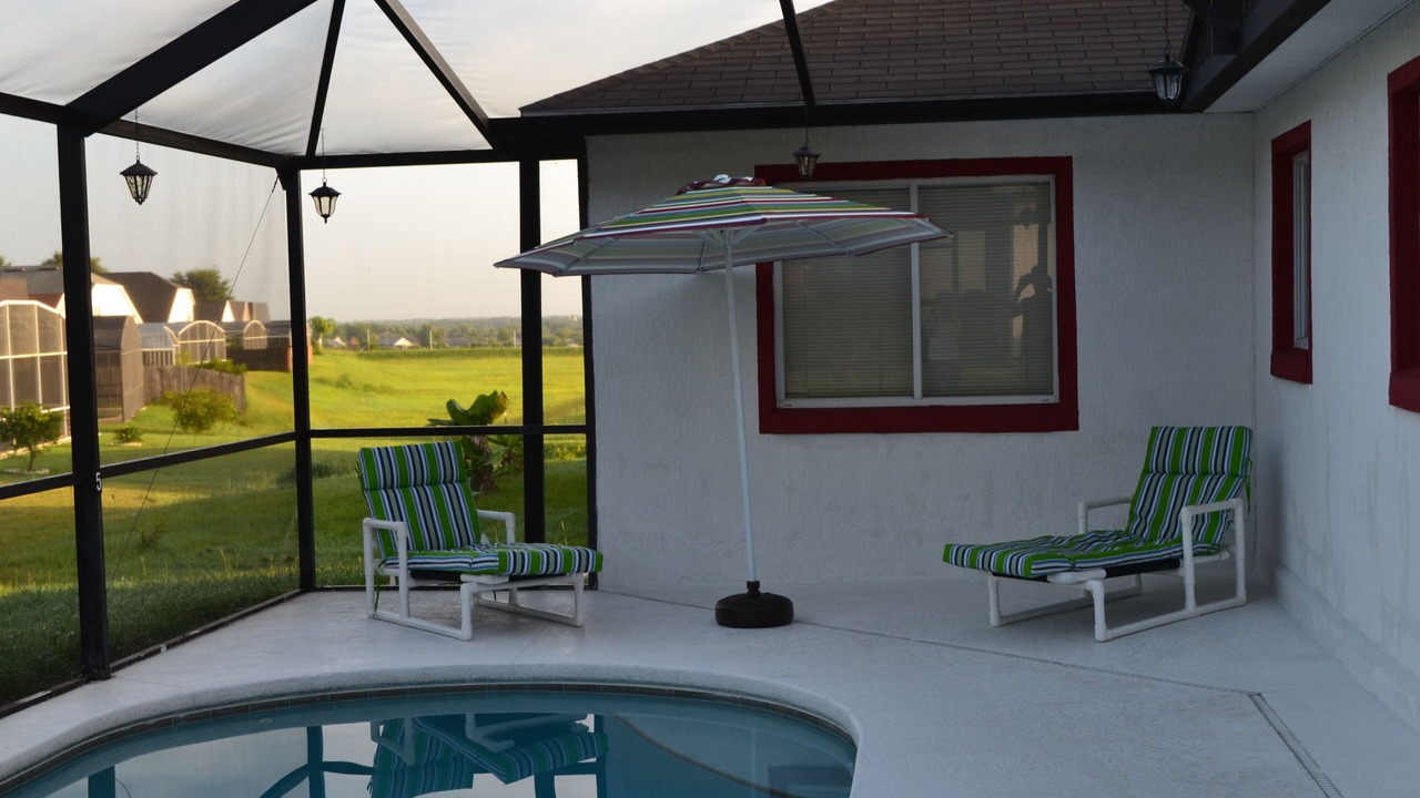 Photo of Outdoor in Hillcrest Estates