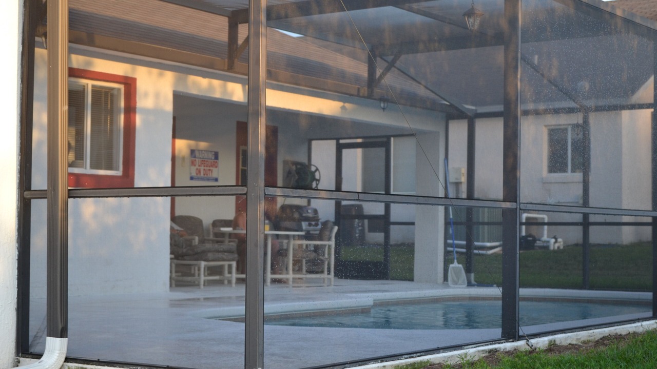 Photo of Outdoor in Hillcrest Estates