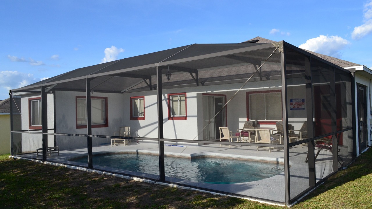 Photo of Outdoor in Hillcrest Estates