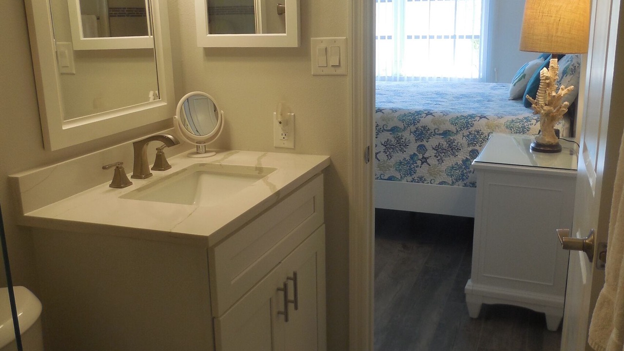 Photo of Bathroom in Siesta Key
