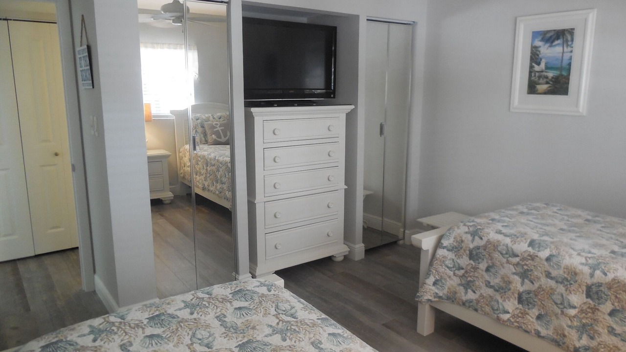 Photo of Bedroom in Siesta Key