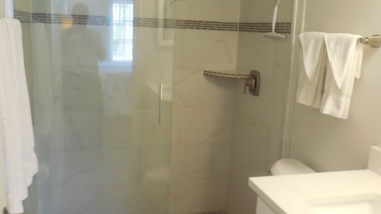 Photo of Bathroom in Siesta Key