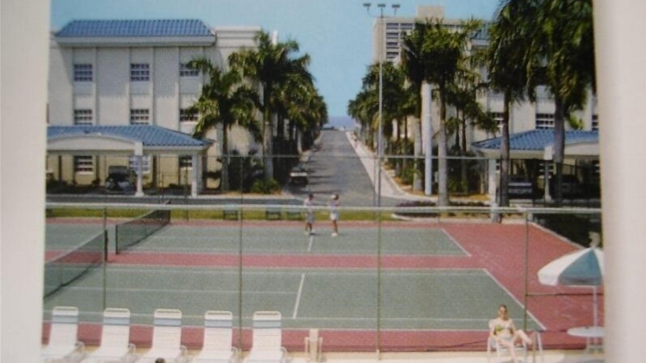 Photo of Outdoor in Siesta Key