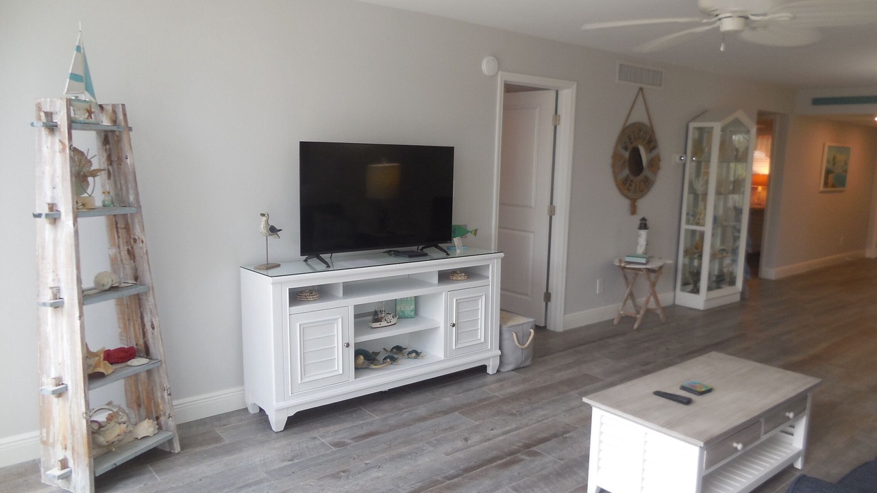 Photo of Livingroom in Siesta Key