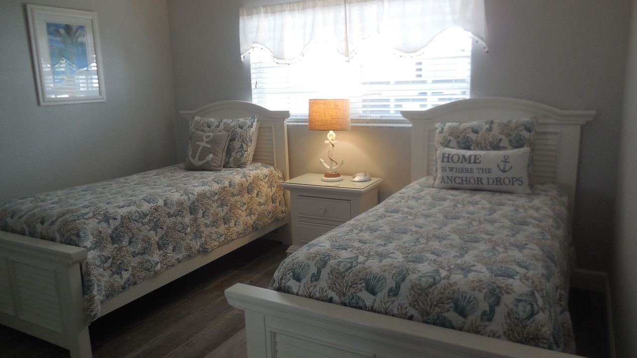 Photo of Bedroom in Siesta Key