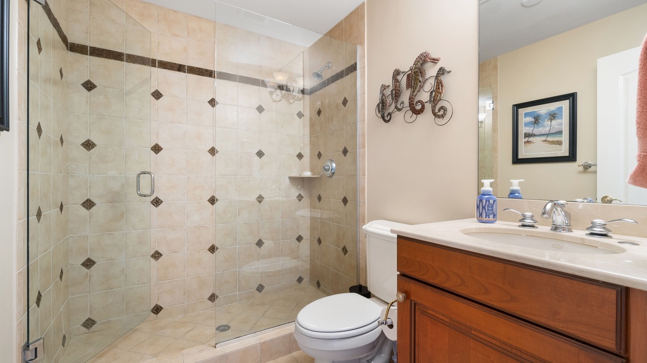 Photo of Bathroom in Bonita Springs