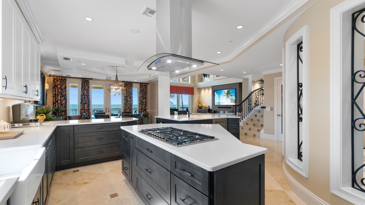Photo of Kitchen in Bonita Springs