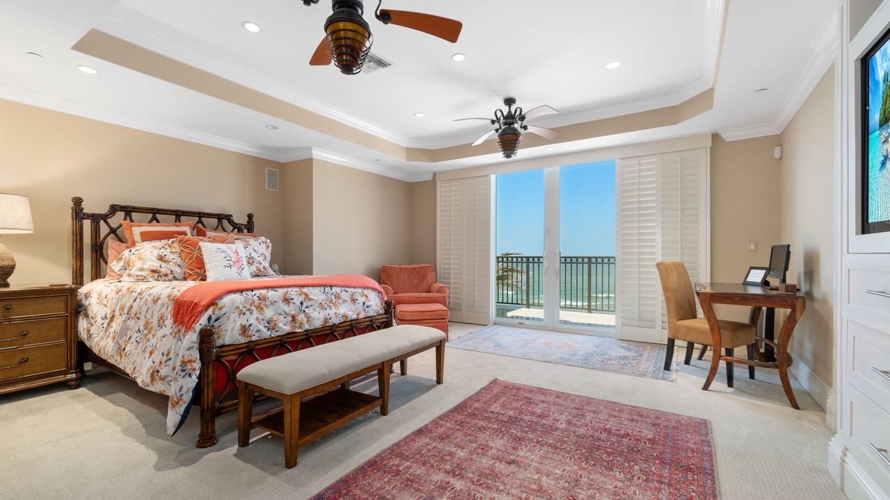Photo of Bedroom in Bonita Springs