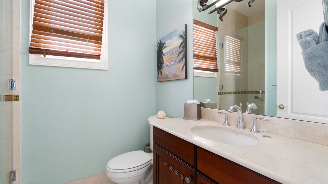 Photo of Bathroom in Bonita Springs