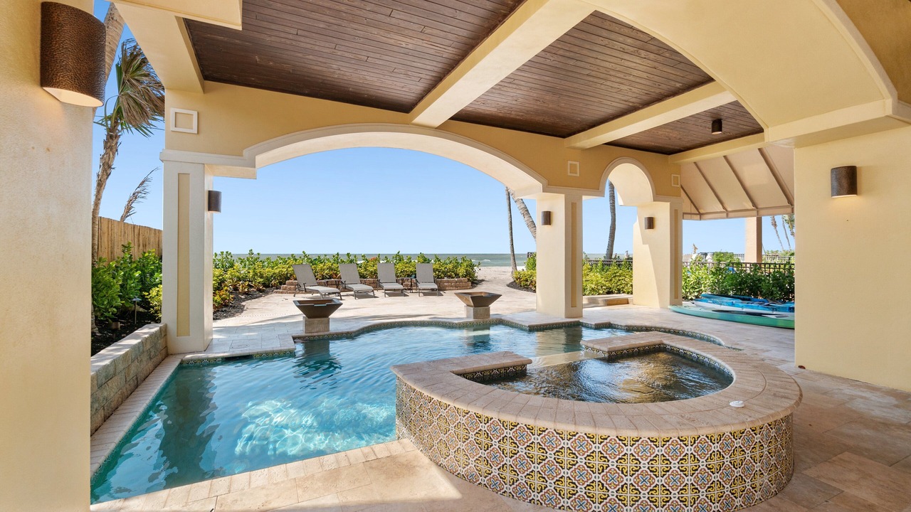 Photo of Outdoor in Bonita Springs