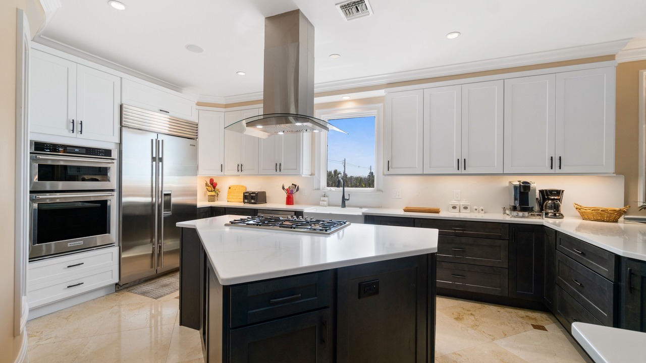 Photo of Kitchen in Bonita Springs